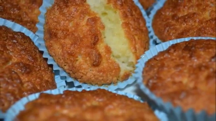 Macaroons