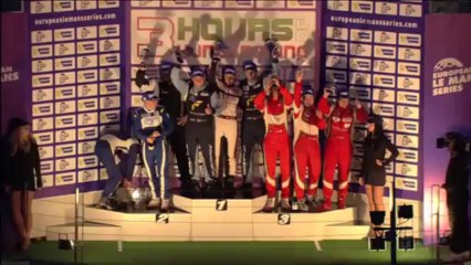 Plein Gaz [S4E03] ELMS - Victoire Alpine en Hongrie