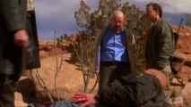 Breaking Bad - Hank's Execution - Improved Audio