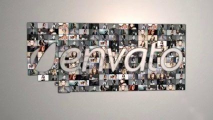 Multi Logo Intro - After Effects Template