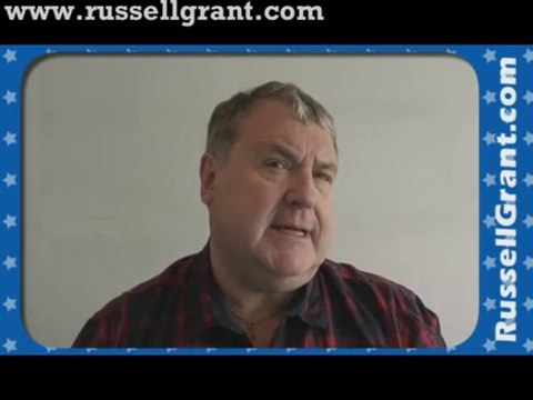 Russell Grant Video Horoscope Gemini September Thursday 19th 2013 russellgrant.com