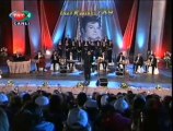 EGE ÜNİVERSİTESİ DTMK Klasik Türk Müziği Korosu-Kalbimdeki tek hâtıranın rengi solarken