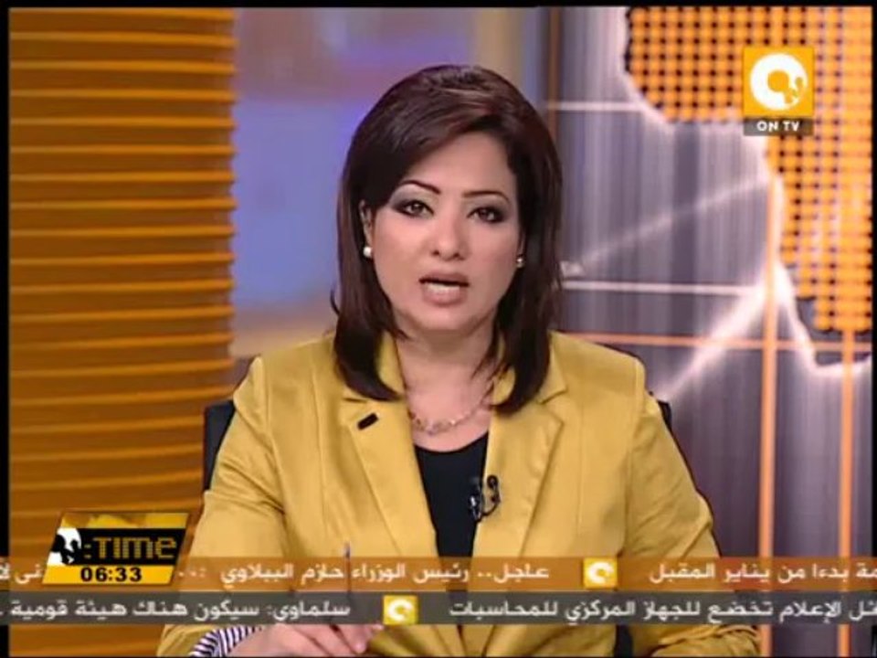 الببلاوي: لا نية لدى الحكومة في فرض ضرائب جديدة