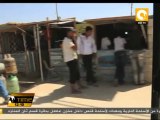 زيادة كبيرة في عدد اللاجئين السوريين داخل مخيم الزعتري بالأردن