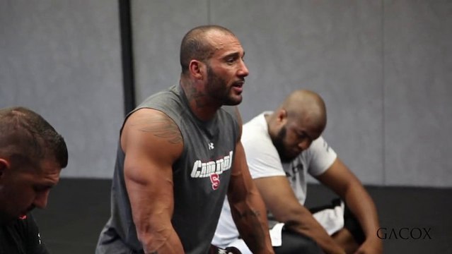 SEISM ACADEMY MMA JJB BJJ FRANCE