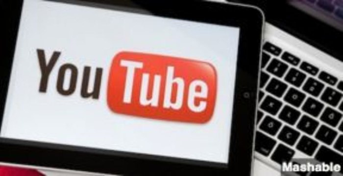 YouTube Adds Offline Mobile Viewing