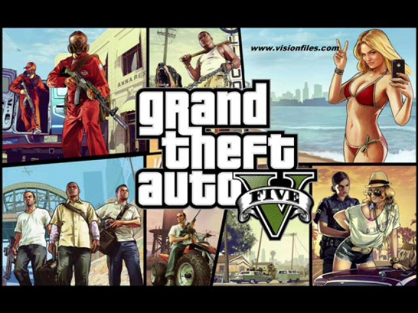 GTA 5