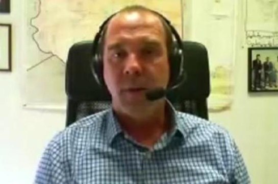 Syria attack report author discusses findings