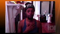 Antoine Dodson Speaks on Expecting Baby + Wife!