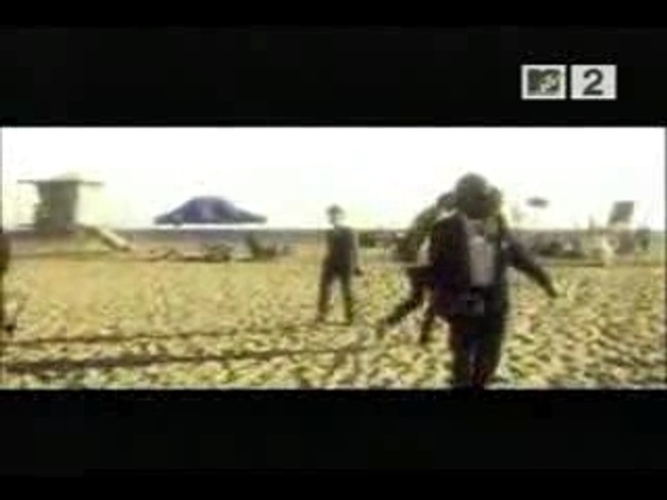 Daft Punk: "Fresk"