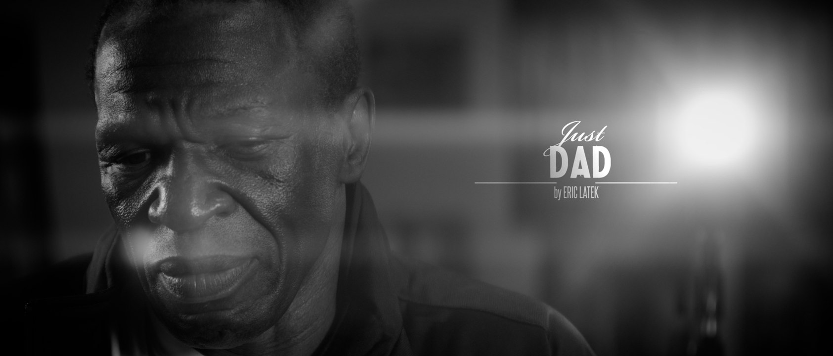 Just Dad