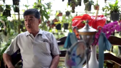 Coffee with : พล.อ.สนธิ บุญยรัตกลิน