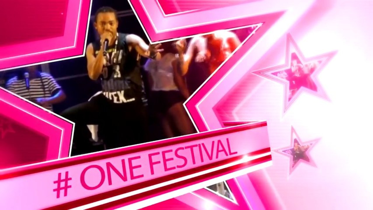 TEASER WE LOVE TOUBANA #ONEFESTIVAL SAM 9 NOV 2K13 @DOCK PULLMAN