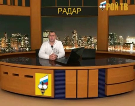 Зачем Путину Национальная гвардия?