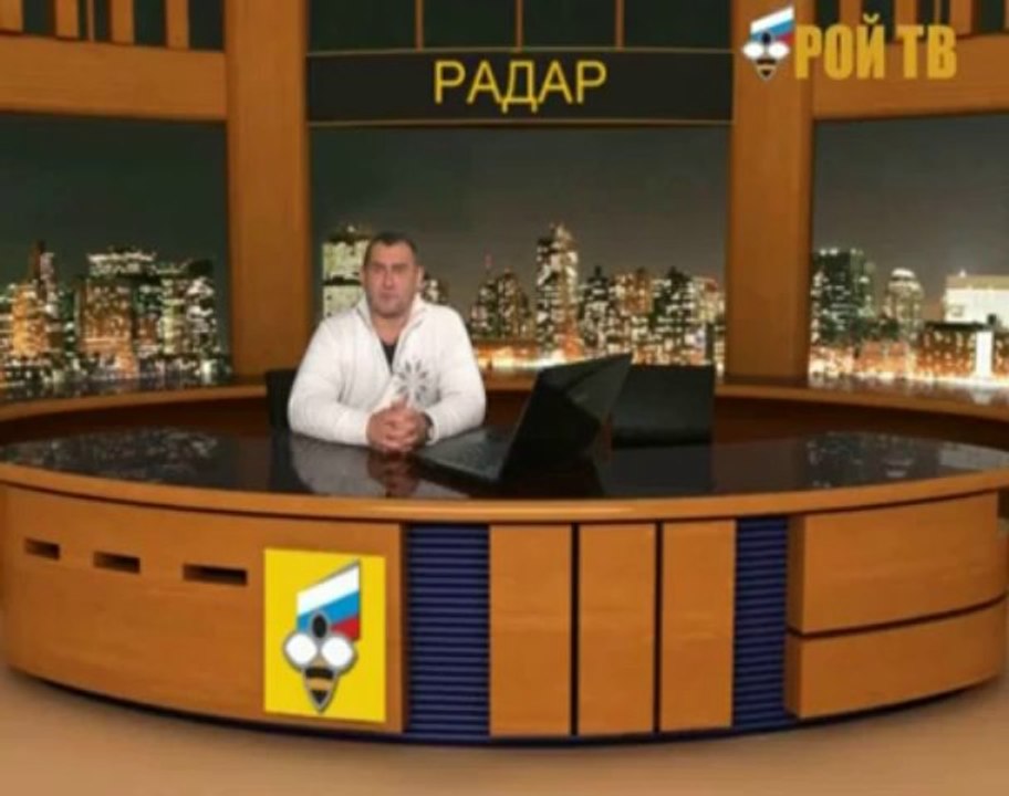 Зачем Путину Национальная гвардия?