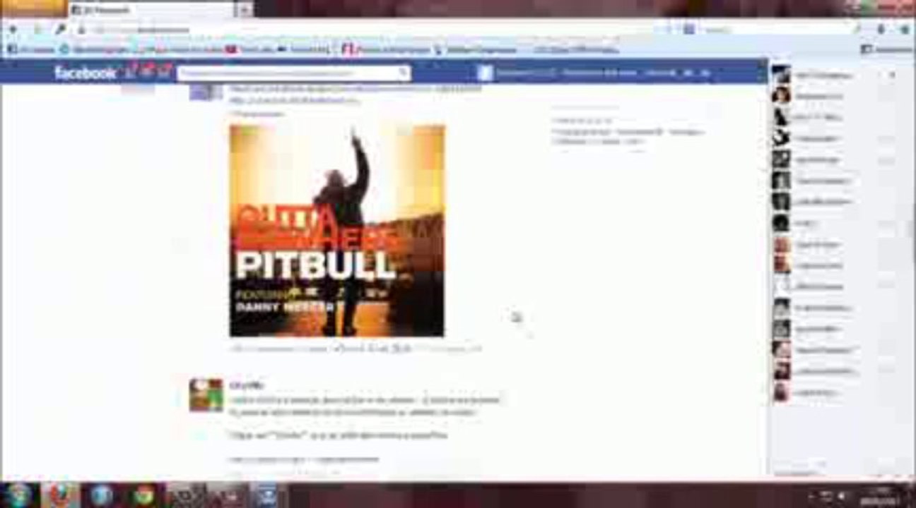 Comment Pirater un compte Facebook - Hacker Facebook [2018]