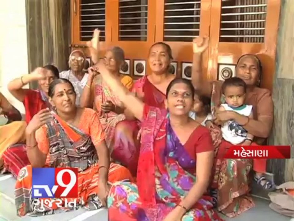 Tv9 Gujarat - PNG prices hiked by a steep Rs.9 per kg , Mehsana