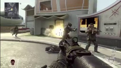 Guia  easter egg Black Ops 2 Nuketown 2025 minijuegos