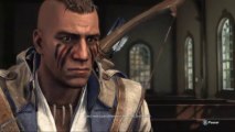 Assassin's Creed 3 Séquences 10,11 et 12 - Missions domaine