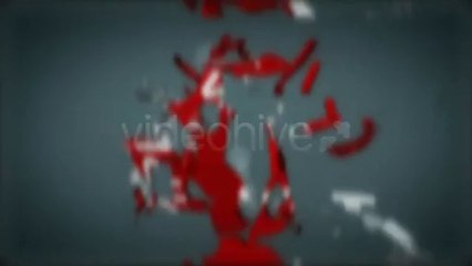 Shutter Logo - After Effects Template