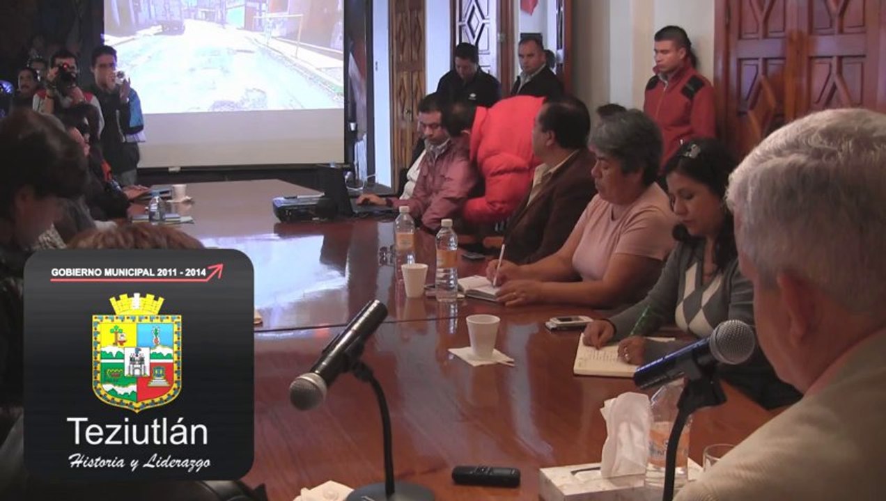 Afectaciones por más de 12 millones de pesos deja “Ingrid”
