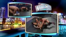 CM Punk vs. Chris Jericho - WWE Championship Match_ WrestleMania XXVIII (Full-Length)
