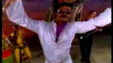 Kid Loco: "She's My Lover"