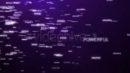 Royal Formation 9 Logo stinger - After Effects Template