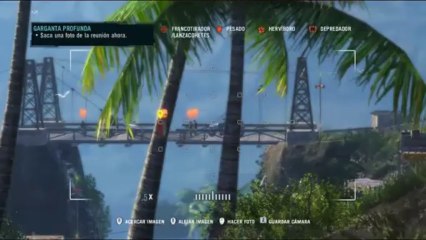 Far Cry 3 Campaña en español PC Parte 35