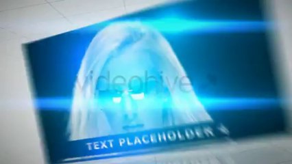 Up Side Down - After Effects Template