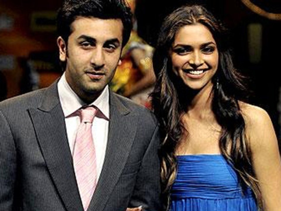 Ranbirs Coffee Date with Deepika Padukone