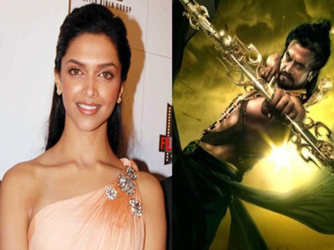 Deepika Padukone Grabs 3 Crores For 48 Hours