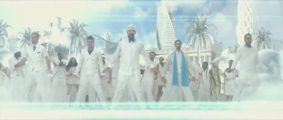 Everybody Song - This Is The End (2013) Feat. Backstreet Boys [FULL HD] - (SULEMAN - RECORD)