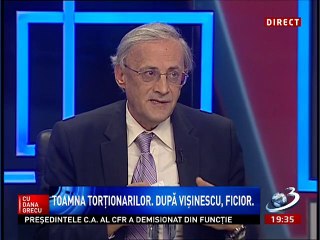 Prof. Dr. Vasile Astarastoae: OARE NE STIM MARTIRII DIN PERIOADA COMUNISMULUI?