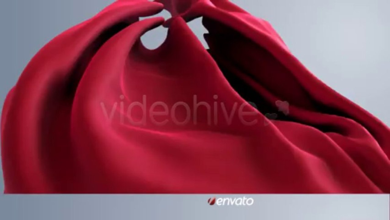 Air Branding - After Effects Template