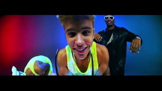 Maejor Ali ft. Juicy J & Justin Bieber -  Lolly [Official Music Video]
