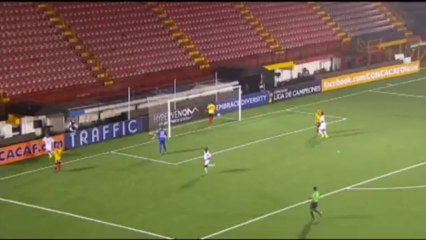 Herediano win six goal thriller