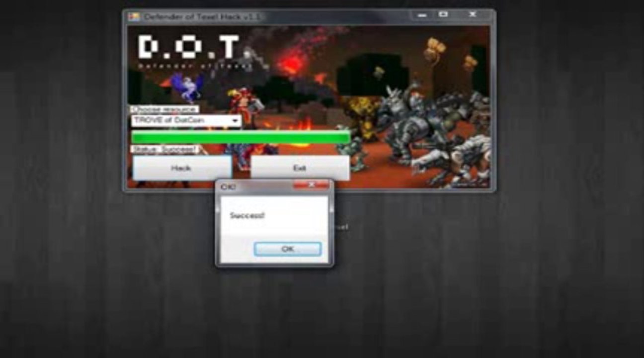 Defender of Texel unlimited DotCoins Hack & Pirater [Gratuit Download] [ iOS DEViCES ]