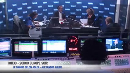 France : Plus une posture que de la diplomatie sérieuse