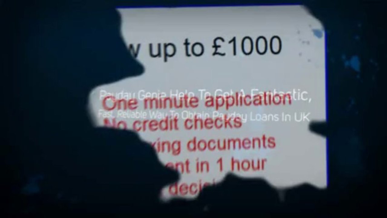 Payday Loans In UK