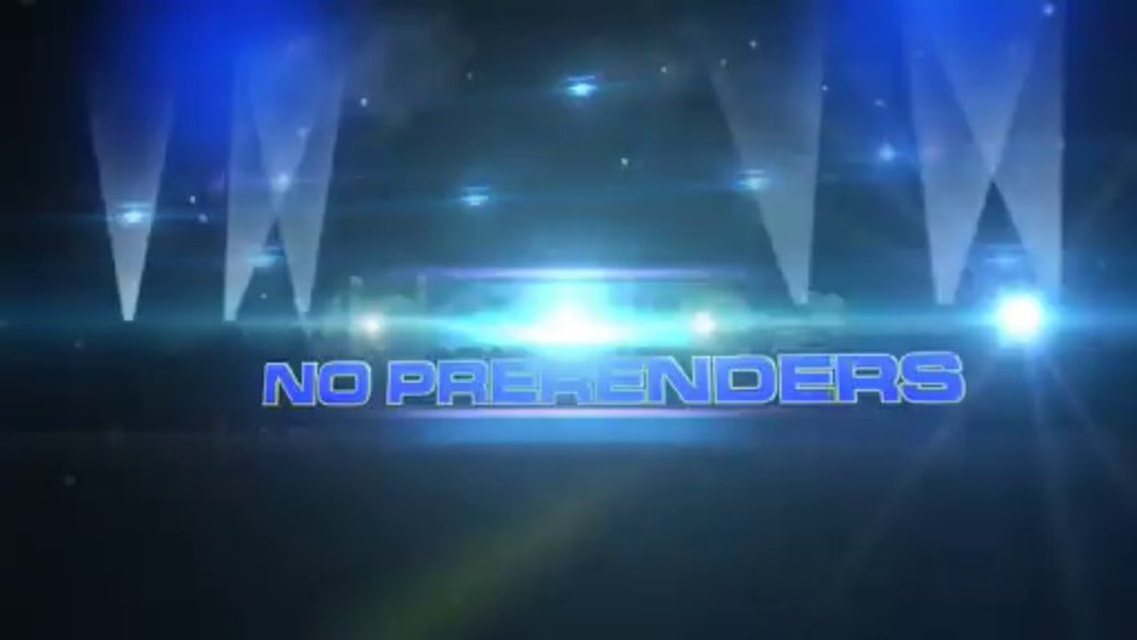 Live Events - After Effects Template