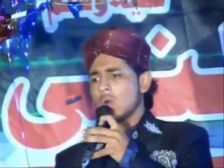 Jab Say Tune Mujhe Diwana Bana Rakha hai_farhan ali qadri