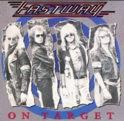 Fastway - Close Your Eyes