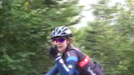 mHealth Grand Tour -  a unique and challenging adventure