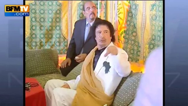 Justice: Claude Guéant abandonné par les siens ? - 19/09