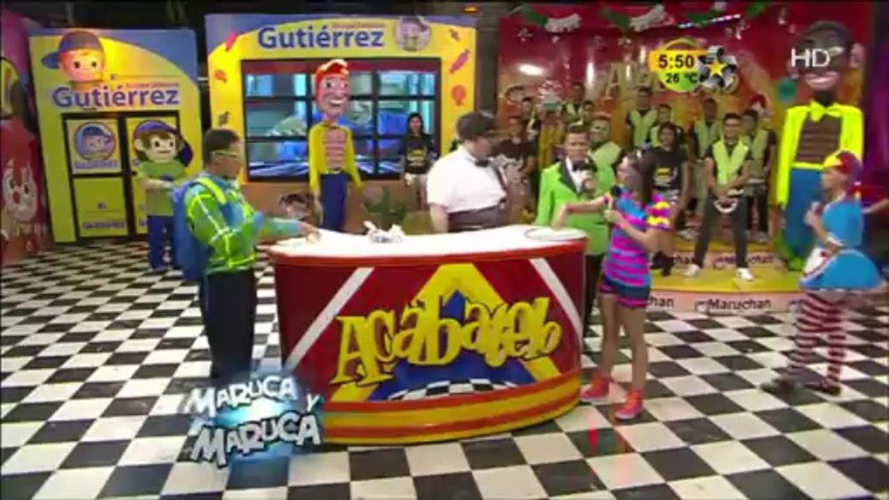 Guerra de Harina