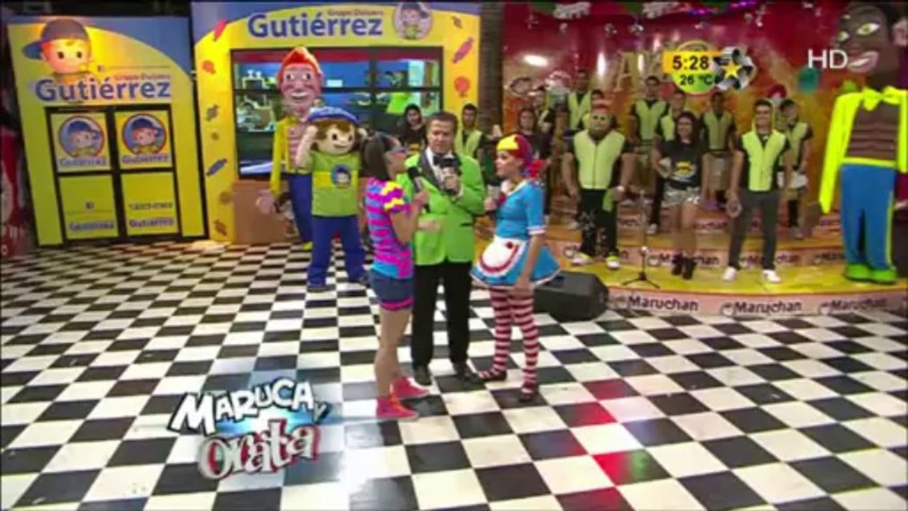 Zapatos Nuevos