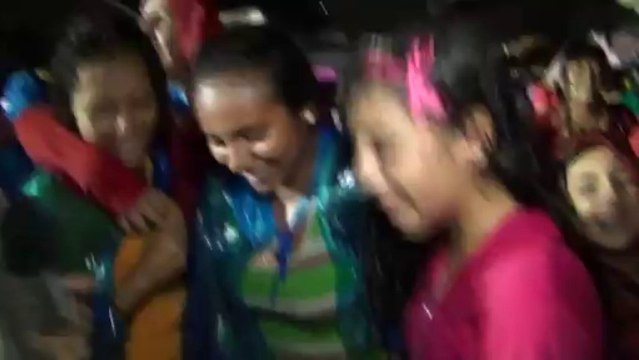 FreddyLandia (Freddy vs Ingrid Parte 2)