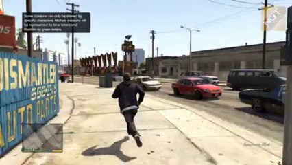 Spider Plays GTAV - An EPIC Visit to the Strip Club! (Part 8)