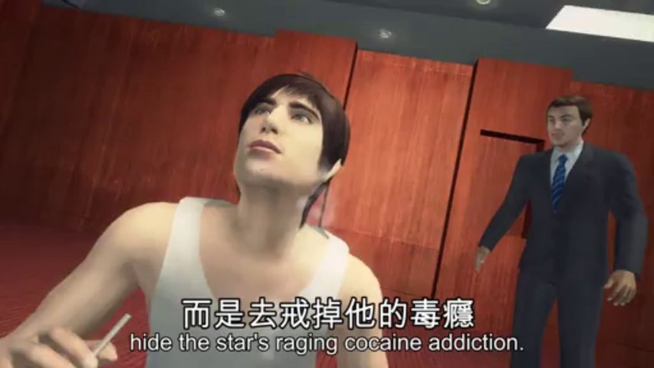 Zac Efron a cokehead? High School Musical star did rehab for cocaine addiction